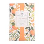  зеленый leaf свежий sentsuL orange &amp; мед 