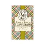  зеленый leaf свежий sentsuS Apple специя &amp;sinamon