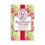  зеленый leaf свежий sentsuSb веревка тюльпан 