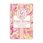  зеленый leaf свежий sentsuS First brush 