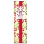  зеленый leaf свежий sentsu тонкий длинный саше b веревка тюльпан 