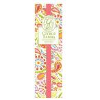  зеленый leaf свежий sentsu тонкий длинный саше citrus samba 