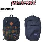 ジャンスポーツ リュック フレモント 27L FREMONT バックパック A3P19