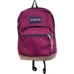 ジャンスポーツ リュック ライトパック TYP7 31L ラシットレッド04S 【12】