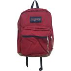 ジャンスポーツ リュック ライトパック TYP7 31L バイキングレッド9FL 【5】