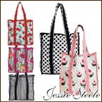 ジェシースティール クラシック トートバ