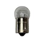 12V5W одиночный товар 12V 5W BA15S/19×G18×36 отображать для лампа 