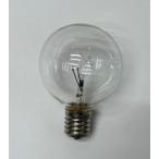  Восток lai Tec GC110V25W G50Φ E17 прозрачный мяч (25W форма )50Φ прозрачный [GC110V25WG50ΦE17]