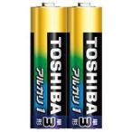 東芝　LR6AN2KP　アルカリ乾電池　単３形　２本パック　[LR6AN2KP]