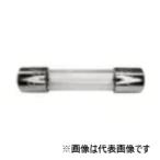 ガラス管ヒューズ　FGBO-A 125V 30A φ6.4X30