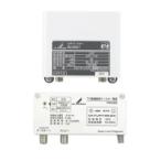 DX антенна BU45D1 UHF бустер (35dB/45dB совместного пользования форма ) двойной бустер [BU45D1]