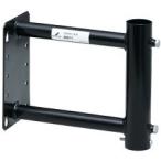 DX антенна MW-17 стена поверхность установка металлические принадлежности ( покраска ) MW17