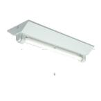 翌営業日発送）EL-LK-VH2271AHN (在庫は価格据置）三菱電機非常用照明　屋内用　富士型　専用直管ランプ付 FL20形x1灯器具 相当 　昼白色(5000K)　W200xL632