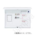 分電盤 標準タイプ ドア付 リミッタスペース付 6+2 30A BQR3362 パナソニック