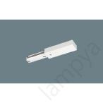 フィードインキャップ オフホワイト DH0231K（配線ダクトレール・ライティングレール用）パナソニック