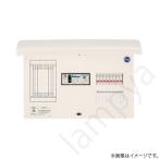 分電盤 Ezライン ドア付 リミッタスペース付 単3 6+0 30A ELEA3060（ELEA 3060）河村電器〔代引不可〕