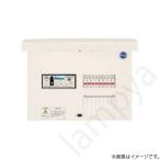 分電盤 Ezライン ドア付 リミッタースペースなし 単3 6+0 30A ENEA3060（ENEA 3060）河村電器〔代引不可〕