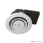 パナソニック 天井埋込形 ナノイー発生機 FY-10S イオン発生器 - 最