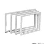 ショッピングhmb 埋込用化粧枠・HMD用 HMB-S40C（HMBS40C）ホーム分電盤用オプション 日東工業