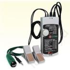 ショッピングパール テンパール工業 抵抗分漏れ電流（Ior）測定用ユニット RM-1（RM1）RM1S