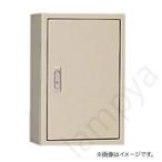 盤用キャビネット 露出形 S16-610 フ�