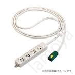 〔即納〕ハーネス用OAタップ(キャブタイヤケーブル付)グレー WFA6654HG パナソニック