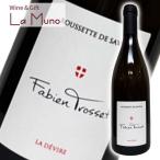 fabi Anne * Toro cell - комплект dosavowalate vi -ru белый Франция savowa2023 750ml arte s100% Roussette de Savoie *La D=vire~