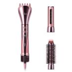 lifa вид tikli setter осушитель розовый ReFa BEAUTECH RESETTER