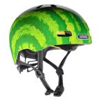LITTLE NUTTY Watermelon велосипед шлем Junior 48cm-52cm