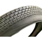 自転車 タイヤ T-STREET 24T-TIRE 24×3.0inch セミファット 24インチ