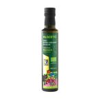  Albert san. EXV оливковый масло strong органический зеленый этикетка 250ml ALBERTO