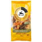 aru che Nero иметь машина трехцветный Fuji lif Gigli 250g органический Short макароны alce nero 8009004130081
