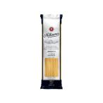mo Lisa -naspagetiNo.14(1.93mm) 500g Molisanamo Lisa na длинный макароны 4907853350091