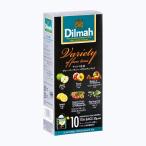  укроп ma черный чай ароматный чай варьете упаковка 20g(10TB) Dilmah