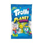 正規輸入品 トローリ プラネットグミ 75g グミ カラフルグミ Trolli