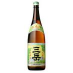 ショッピング父の日 焼酎 芋焼酎 三岳 25度 1.8L びん 6本 セット 三岳酒造 送料無料 屋久島 芋焼酎 1800ml 父の日 遅れてごめんね 贈り物 プレゼント 宅飲み プレミアム焼酎