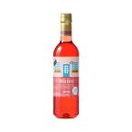 ビストロ　かろやかロゼ 720ml ＰＥＴ メルシャンワイン