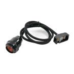  лампа затенитель от солнца для код длина шнура 1m чёрный застежка E26/60W 1 тип света KFK010BK. покупка 