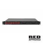 [ ликвидация запасов распродажа ]BLACKJET UX-1R RED EDITION (BJ-0118-R02) черный jet blackjet red Mini кружка minimag устройство для считывания карт 