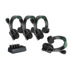 HOLLYLAND Solidcom SE Pro-4S сигнал Lee Land solid com hollyland solidcom беспроводной in cam headset 4 человек для 