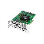 BlackmagicDesign DeckLink Studio 4K (BDLKSTUDIO4K) черный Magic tek ссылка 