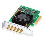 BlackmagicDesign DeckLink Duo 2 Mini (BDLKDUO2LP) черный Magic tek ссылка 