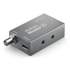 BlackmagicDesign UltraStudio Monitor 3G (BDLKULSDMBREC3G) черный Magic Ultra Studio монитор 