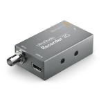 BlackmagicDesign UltraStudio Recorder 3G (BDLKULSDMAREC3G) черный Magic Ultra Studio магнитофон 