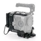 TILTA Camera Cage for Sony FX6 Advanced Kit (ES-T20-B) SONY FX6 ケージ