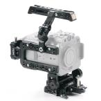 TILTA Camera Cage for Sony FX6 Vertical Mounting Kit (ES-T20-C) SONY FX6 ケージ