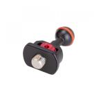 Nitze 15mm ボールヘッド (3/8”-16) (N50-T02-3/8)
