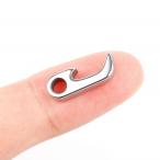  мир самый маленький Class. мульти- tool Claw Titanium общая длина 18mm супер compact многофункциональный мульти- tool 8 in 1 EDC Claw titanium 