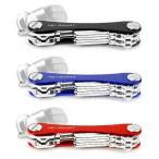  внутренний стандартный товар новая модель KeySmart 2.0 Extended ключ Smart ek stain dead расширение упаковка 2~14key есть 