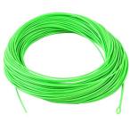 M MAXIMUMCATCH Maxcatch フローティングシューティングライン/ランニングライン フロントループ付き、.026 '.032' '.